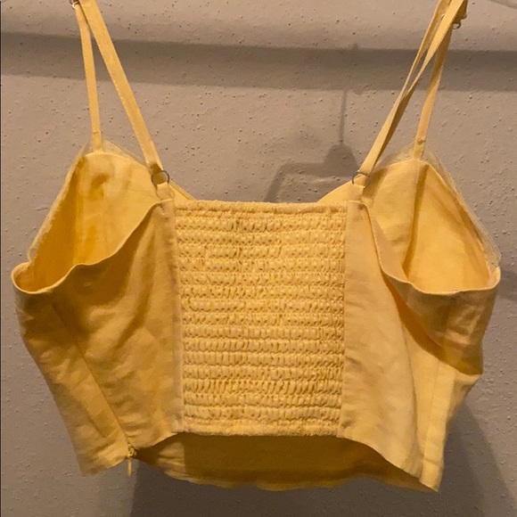 Crop top - Picture 2 of 2